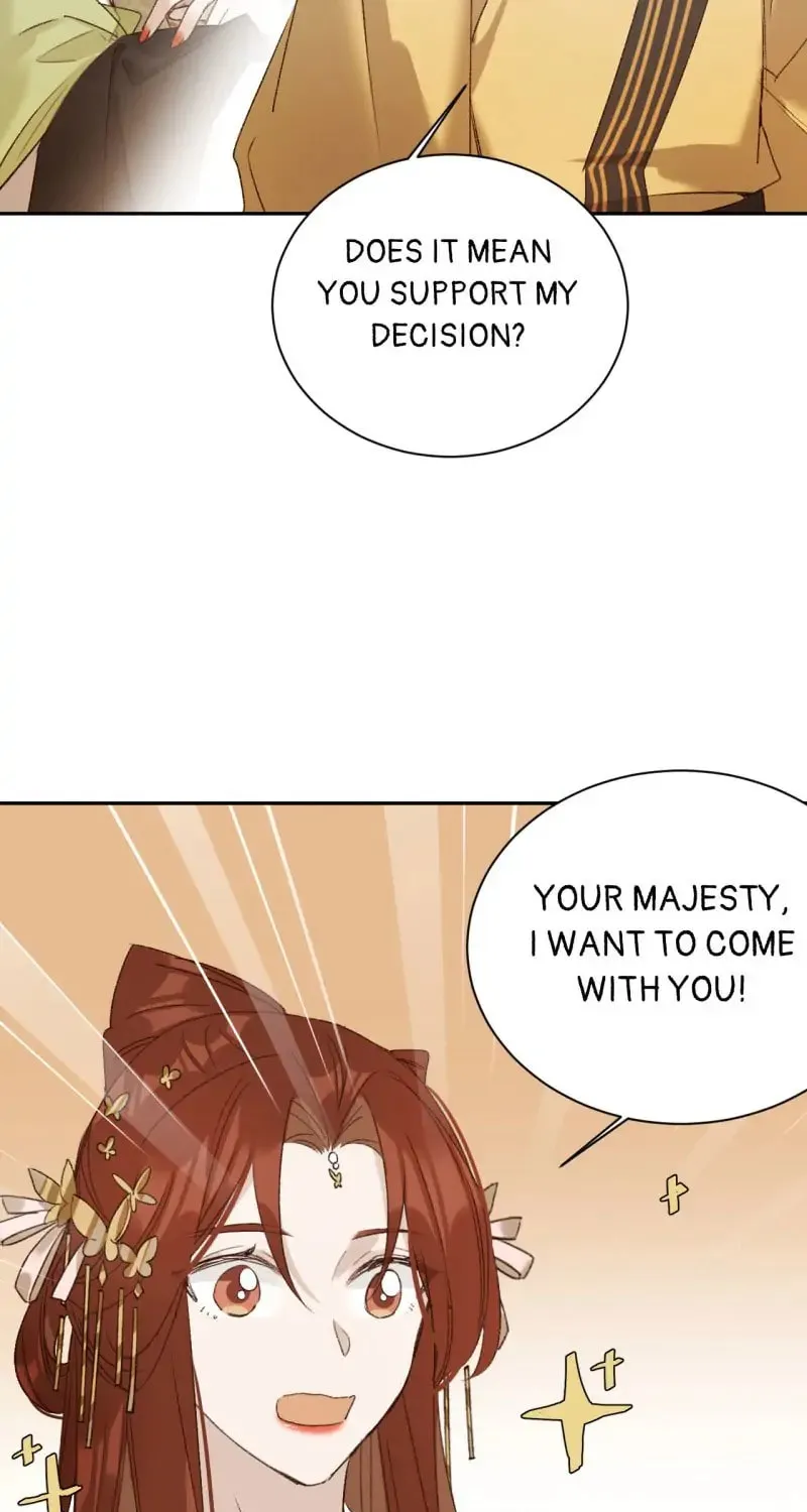 Read How the Empress Breaks the Rules chapter 61 image 29 on Lezhin