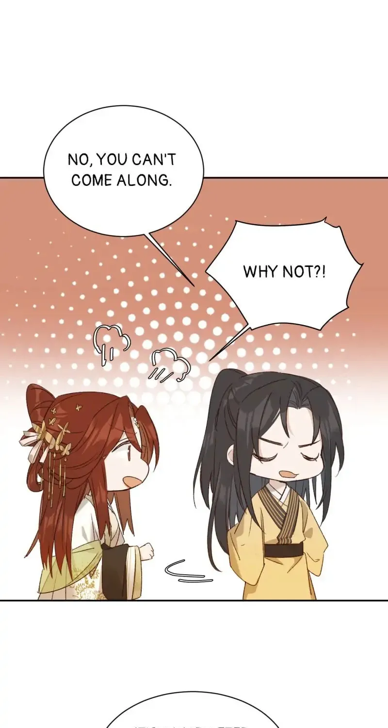 Read How the Empress Breaks the Rules chapter 61 image 32 on Lezhin
