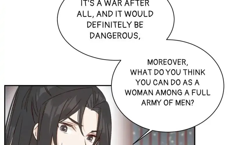 Read How the Empress Breaks the Rules chapter 61 image 33 on Lezhin