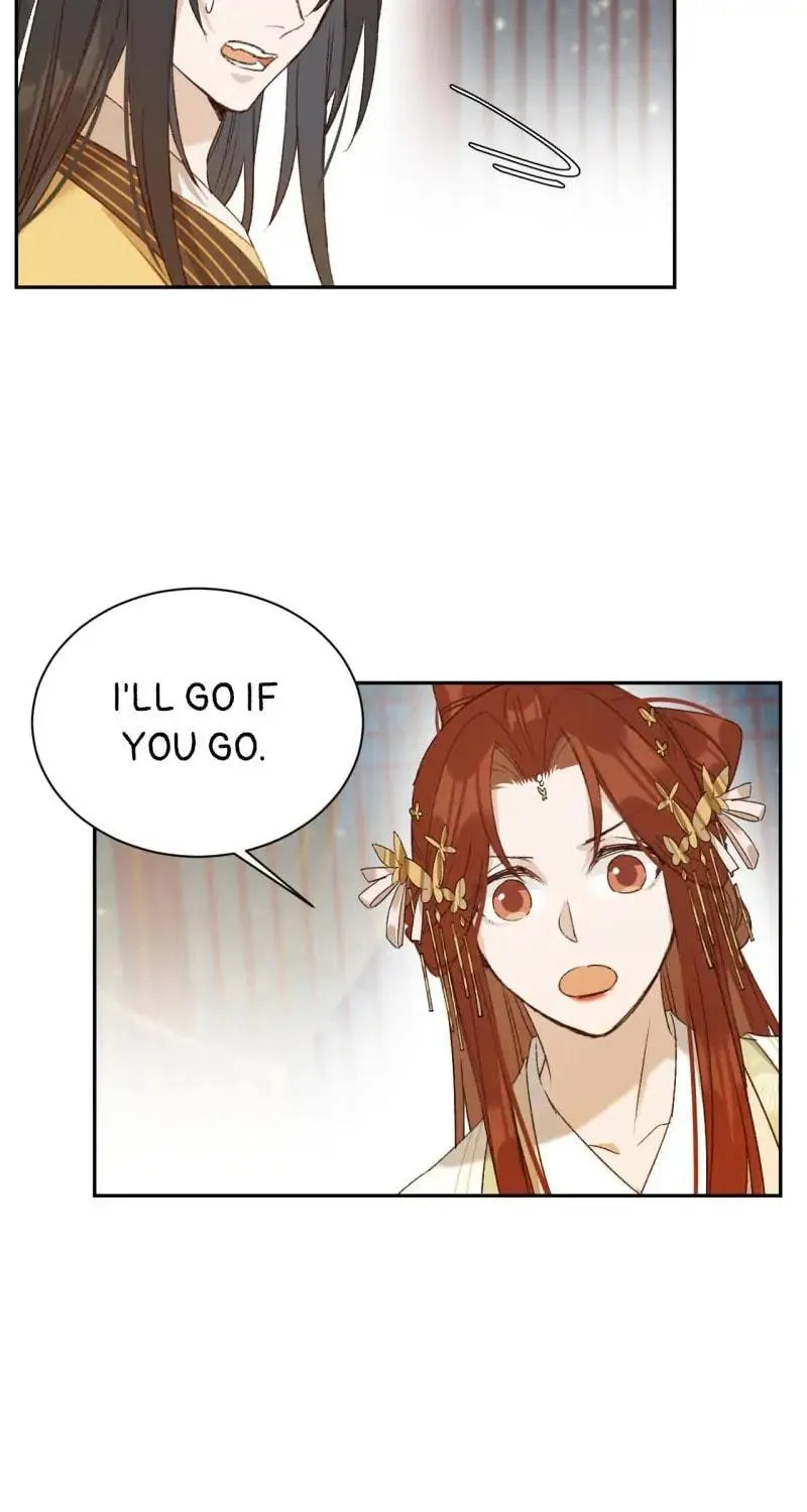 Read How the Empress Breaks the Rules chapter 61 image 34 on Lezhin