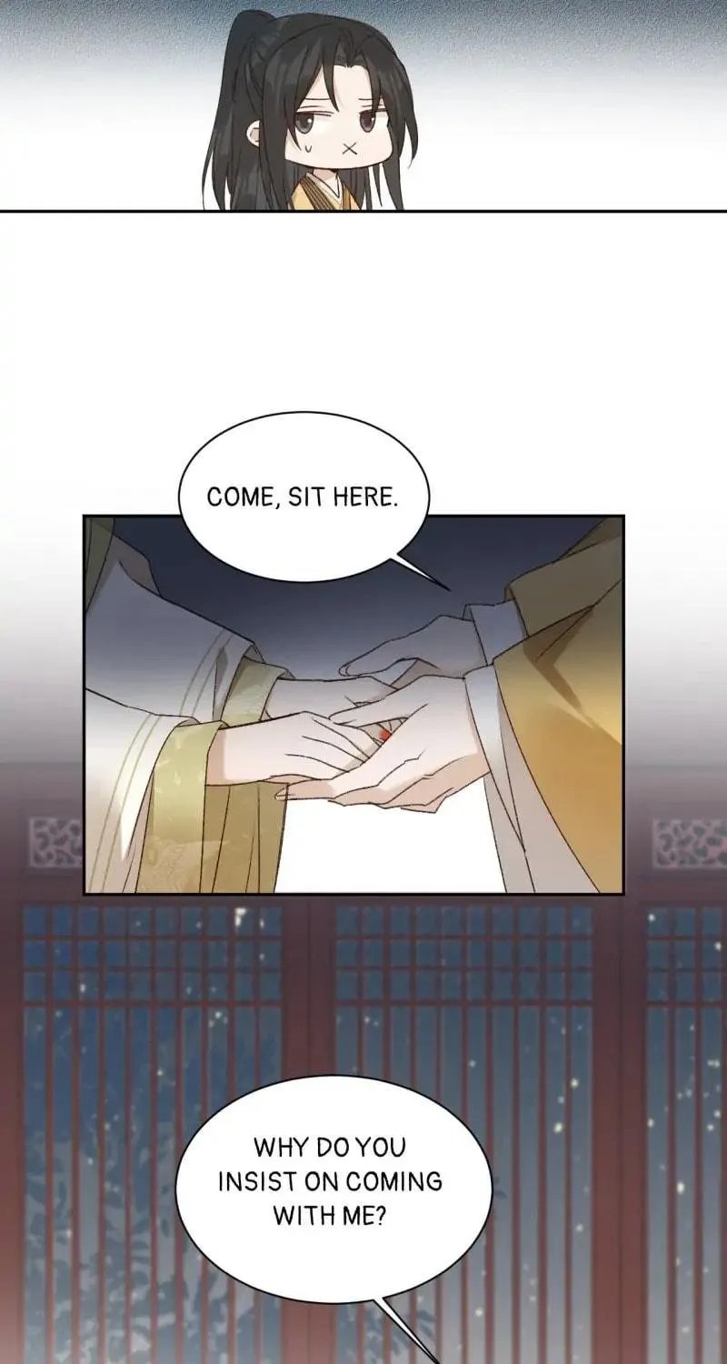 Read How the Empress Breaks the Rules chapter 61 image 36 on Lezhin