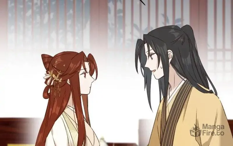 Read How the Empress Breaks the Rules chapter 61 image 37 on Lezhin