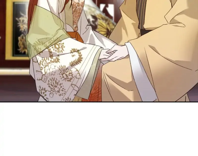 Read How the Empress Breaks the Rules chapter 61 image 38 on Lezhin