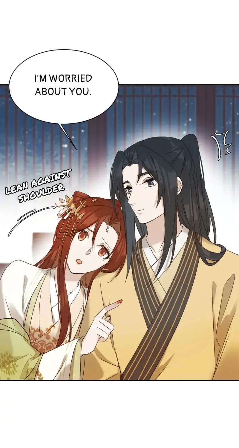Read How the Empress Breaks the Rules chapter 61 image 39 on Lezhin
