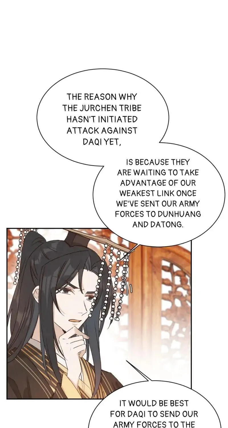 Read How the Empress Breaks the Rules chapter 61 image 4 on Lezhin