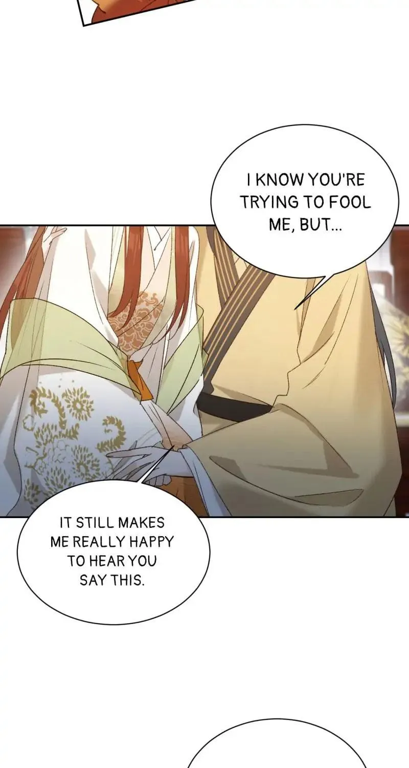 Read How the Empress Breaks the Rules chapter 61 image 41 on Lezhin