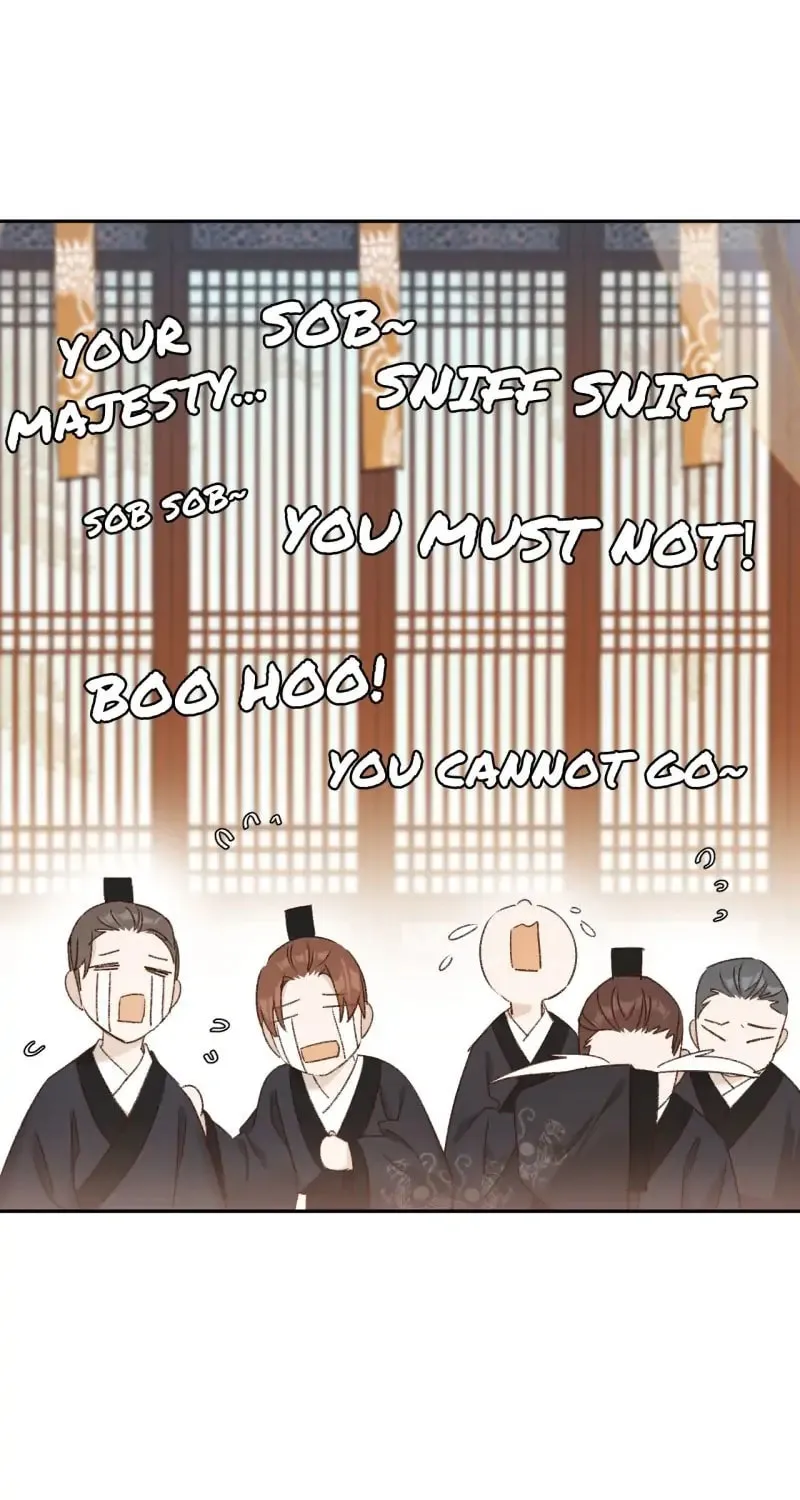 Read How the Empress Breaks the Rules chapter 61 image 48 on Lezhin