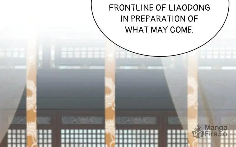 Read How the Empress Breaks the Rules chapter 61 image 5 on Lezhin