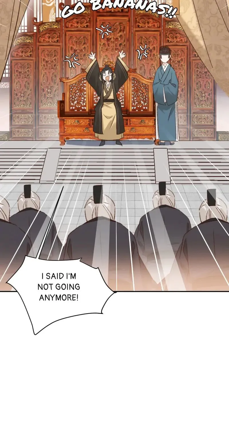 Read How the Empress Breaks the Rules chapter 61 image 50 on Lezhin