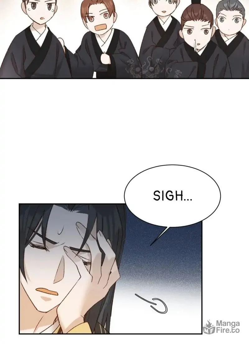 Read How the Empress Breaks the Rules chapter 61 image 52 on Lezhin