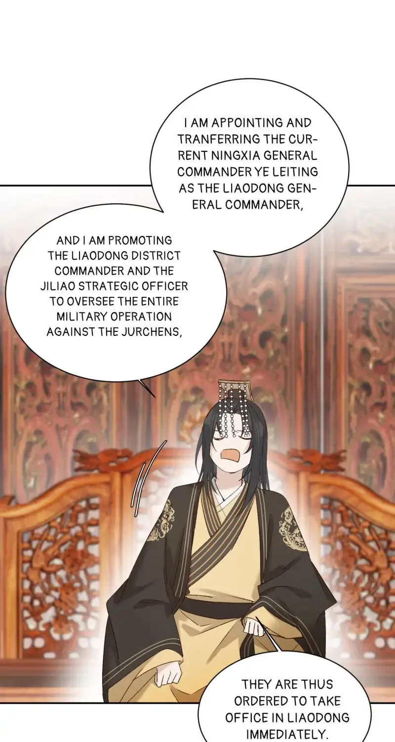 Read How the Empress Breaks the Rules chapter 61 image 53 on Lezhin