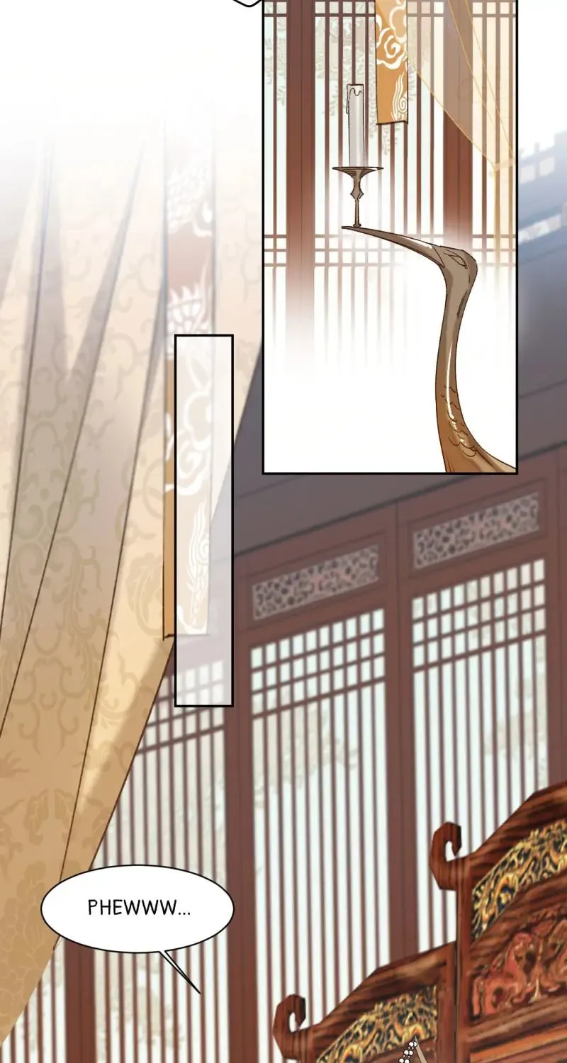 Read How the Empress Breaks the Rules chapter 61 image 55 on Lezhin