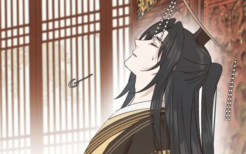 Read How the Empress Breaks the Rules chapter 61 image 56 on Lezhin