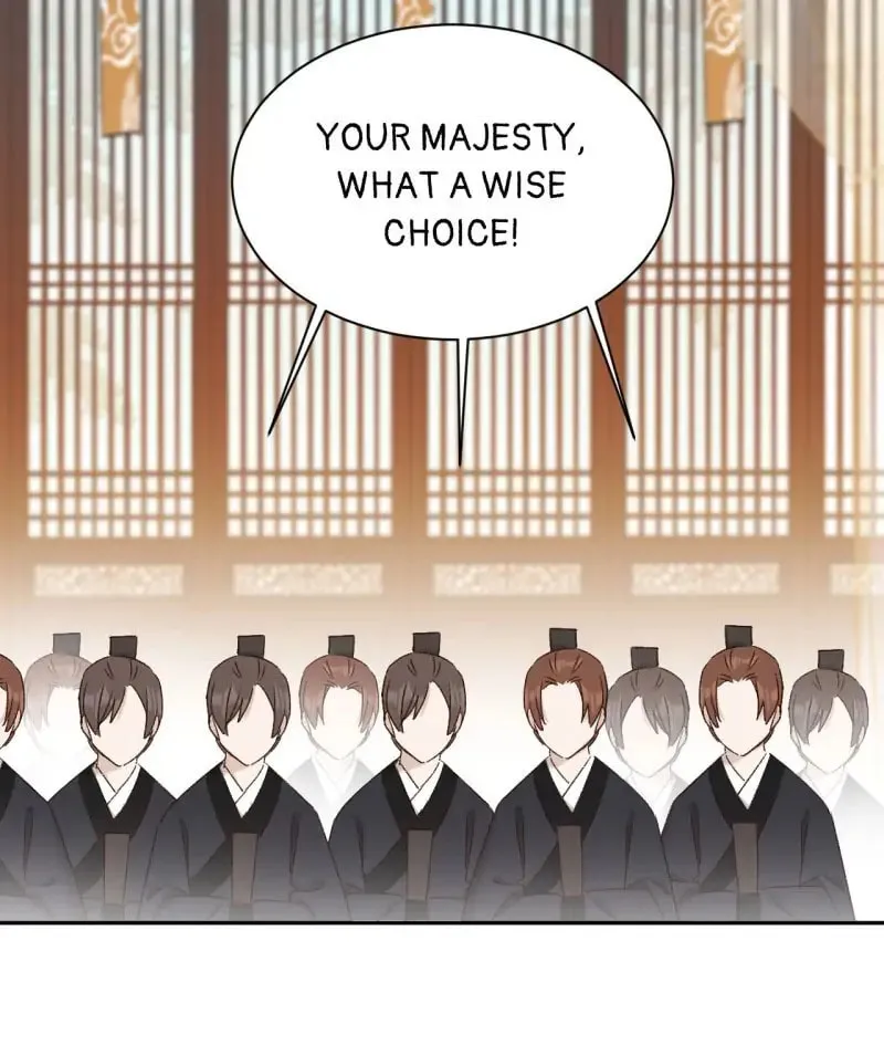 Read How the Empress Breaks the Rules chapter 61 image 6 on Lezhin