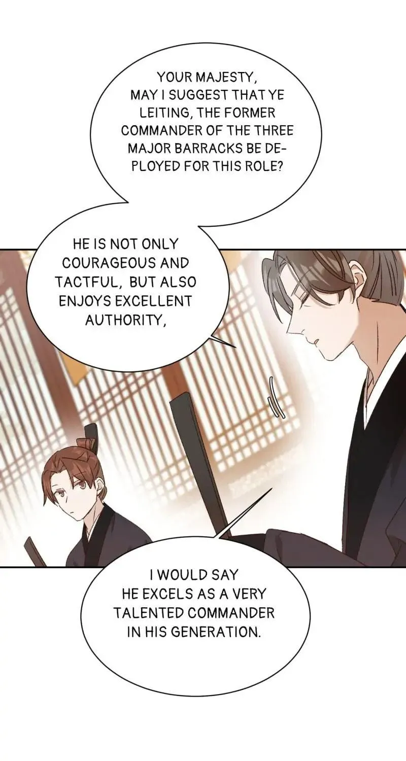 Read How the Empress Breaks the Rules chapter 61 image 9 on Lezhin