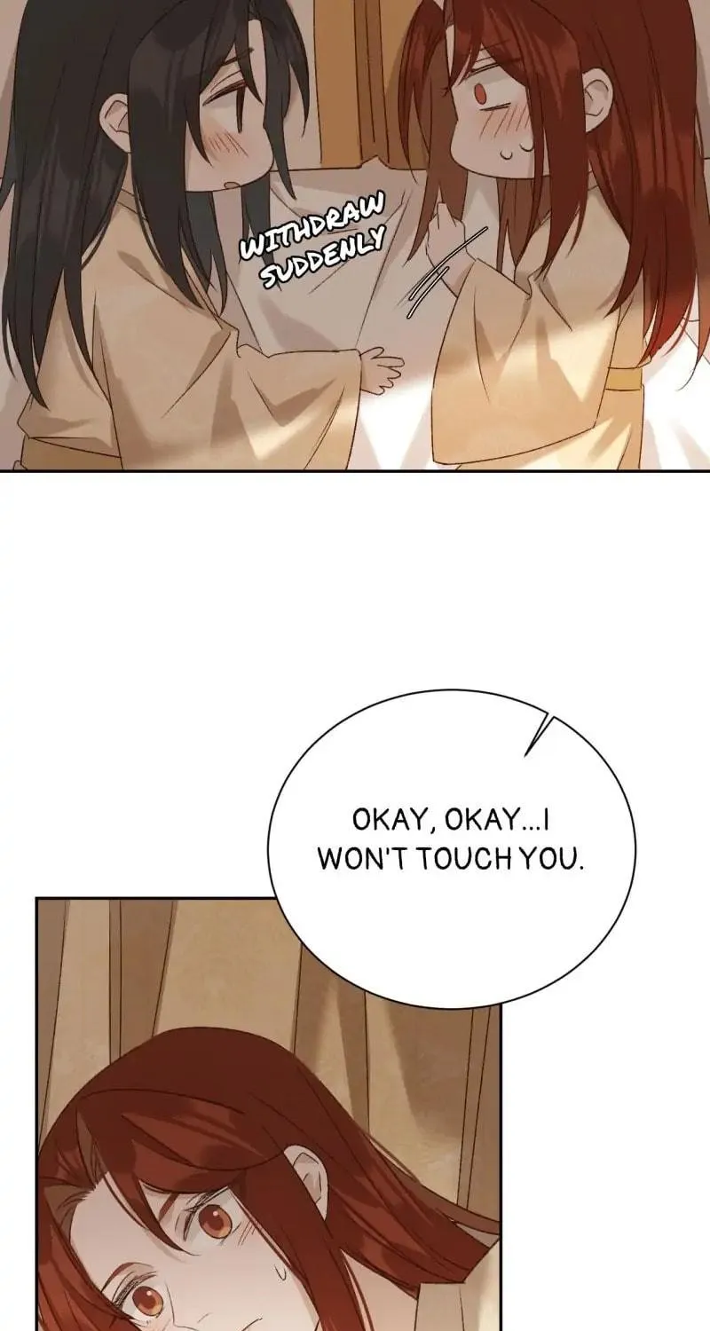 Read How the Empress Breaks the Rules chapter 63 image 10 on Lezhin