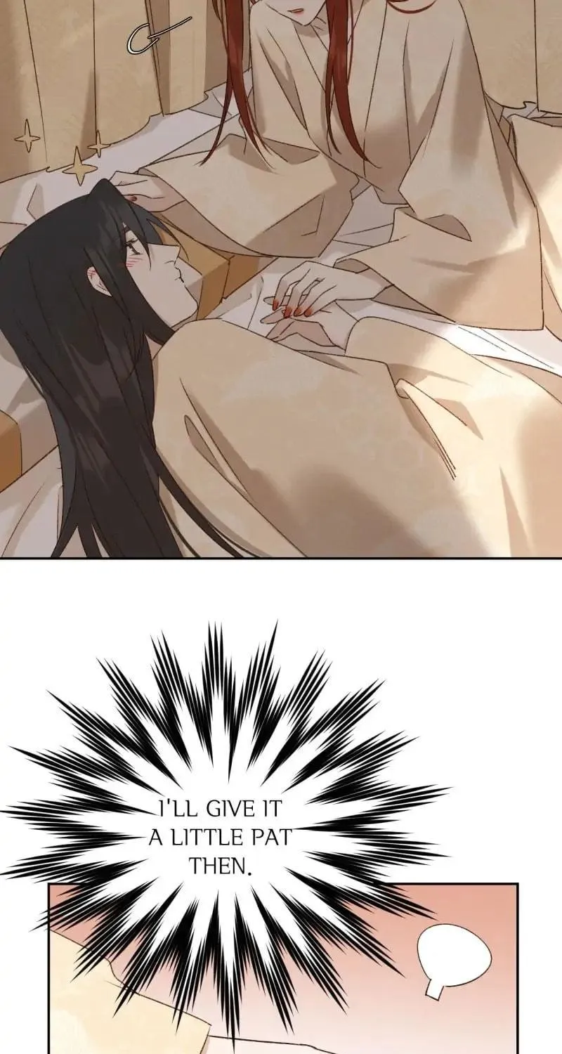 Read How the Empress Breaks the Rules chapter 63 image 15 on Lezhin