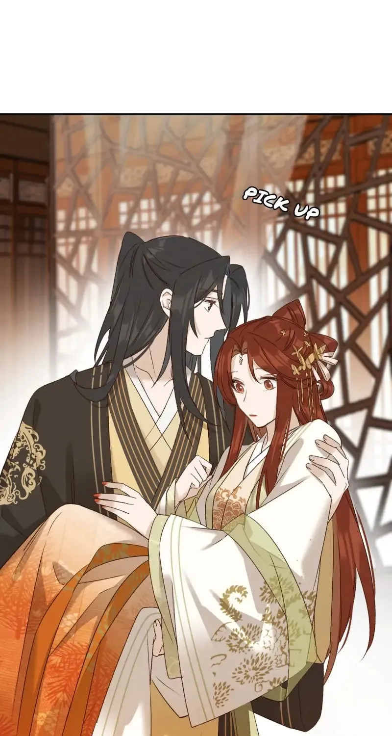 Read How the Empress Breaks the Rules chapter 63 image 2 on Lezhin