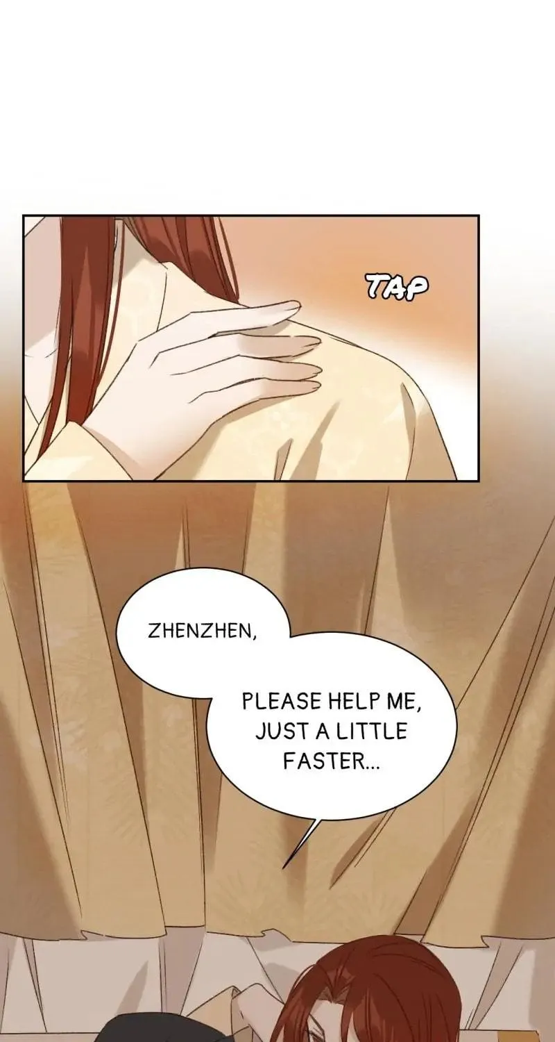 Read How the Empress Breaks the Rules chapter 63 image 21 on Lezhin