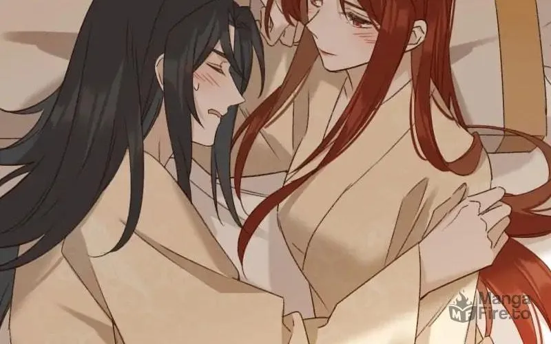 Read How the Empress Breaks the Rules chapter 63 image 22 on Lezhin