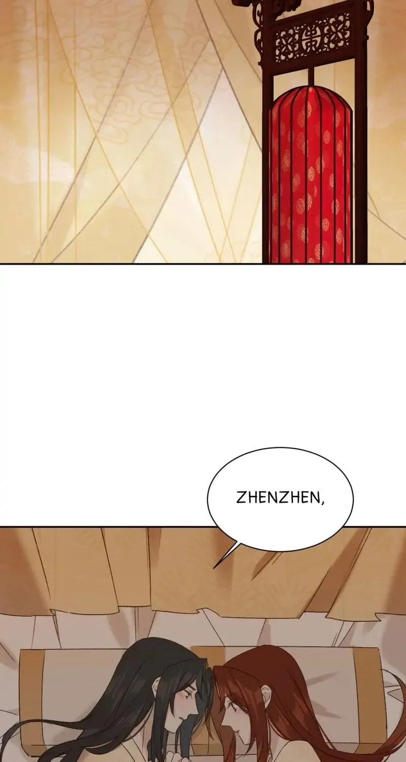 Read How the Empress Breaks the Rules chapter 63 image 27 on Lezhin