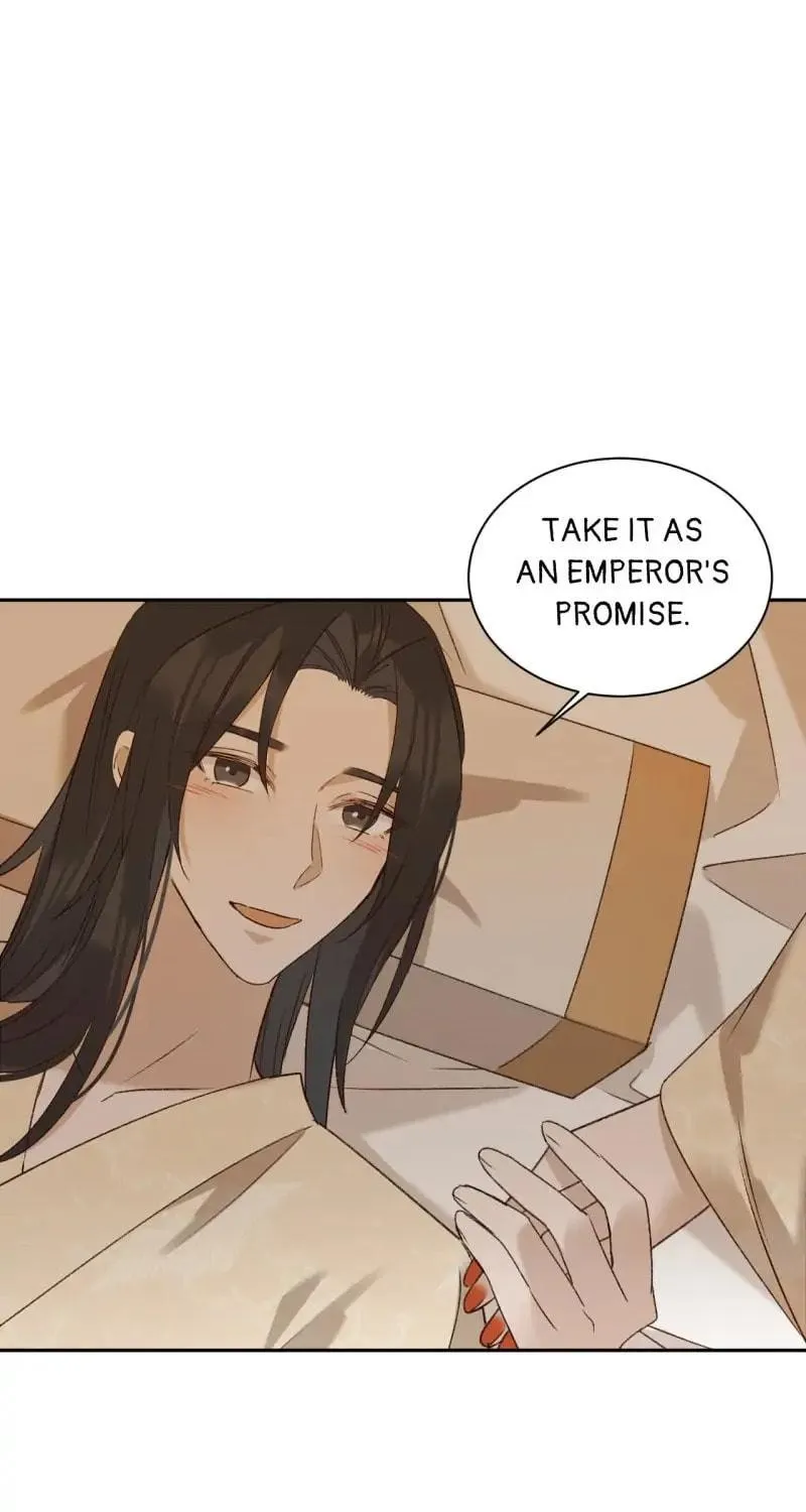 Read How the Empress Breaks the Rules chapter 63 image 32 on Lezhin