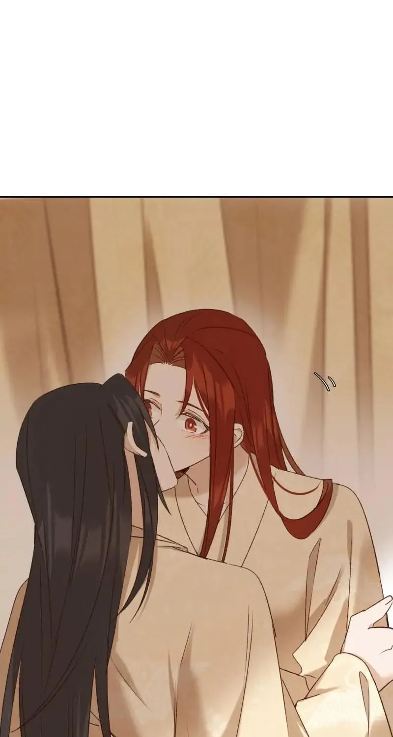 Read How the Empress Breaks the Rules chapter 63 image 36 on Lezhin