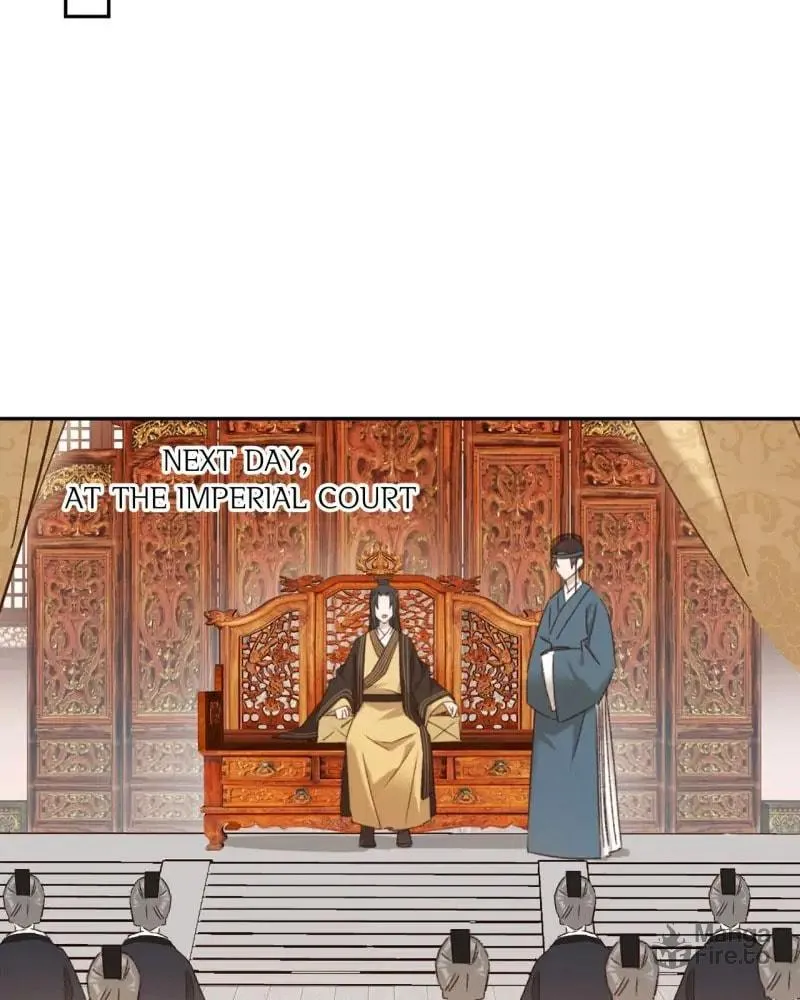 Read How the Empress Breaks the Rules chapter 63 image 44 on Lezhin