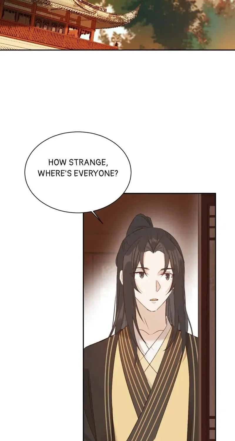 Read How the Empress Breaks the Rules chapter 63 image 49 on Lezhin
