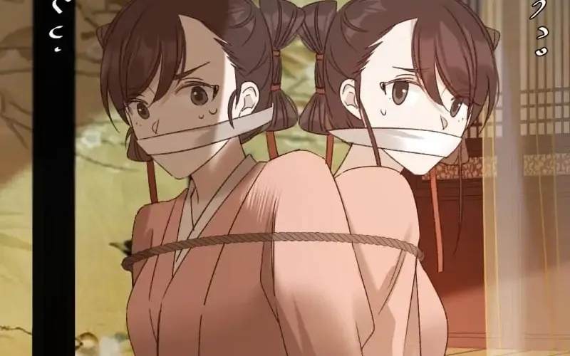 Read How the Empress Breaks the Rules chapter 63 image 52 on Lezhin