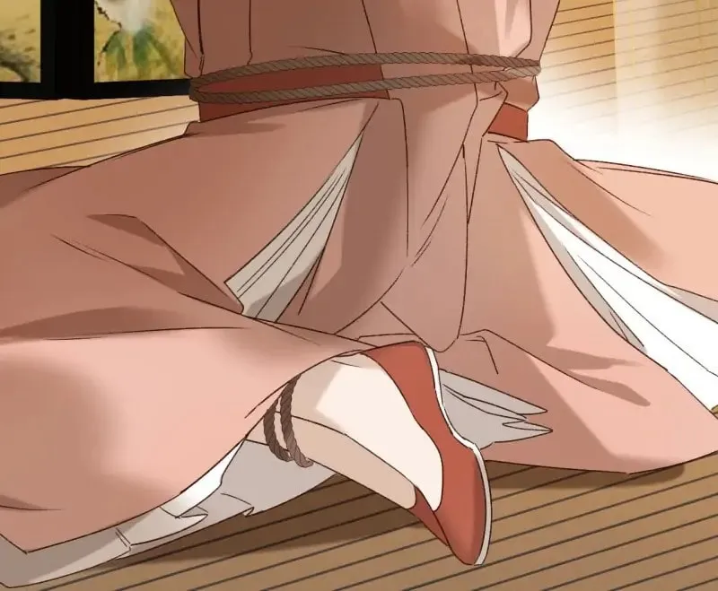 Read How the Empress Breaks the Rules chapter 63 image 53 on Lezhin