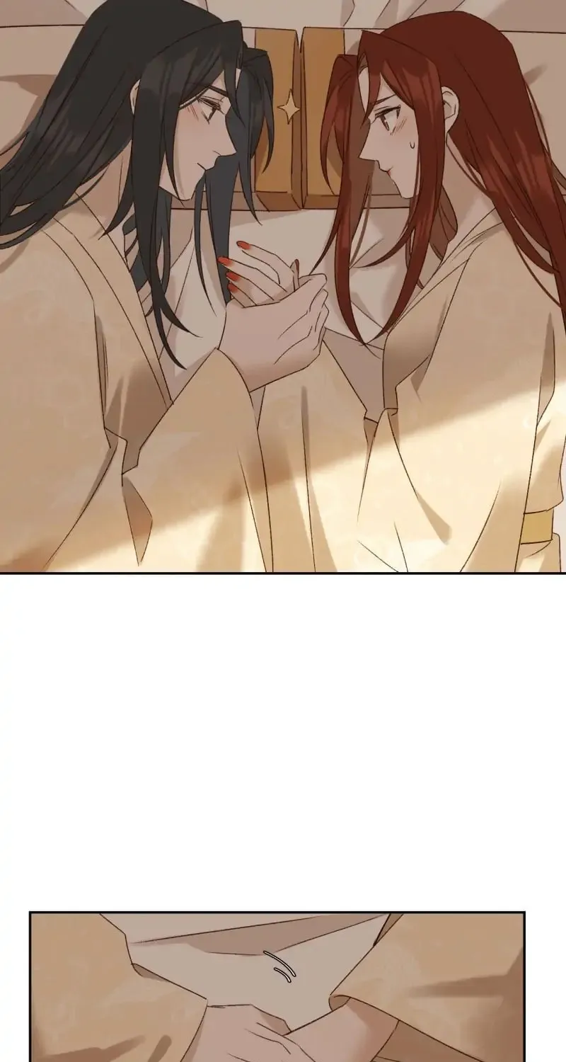Read How the Empress Breaks the Rules chapter 63 image 6 on Lezhin