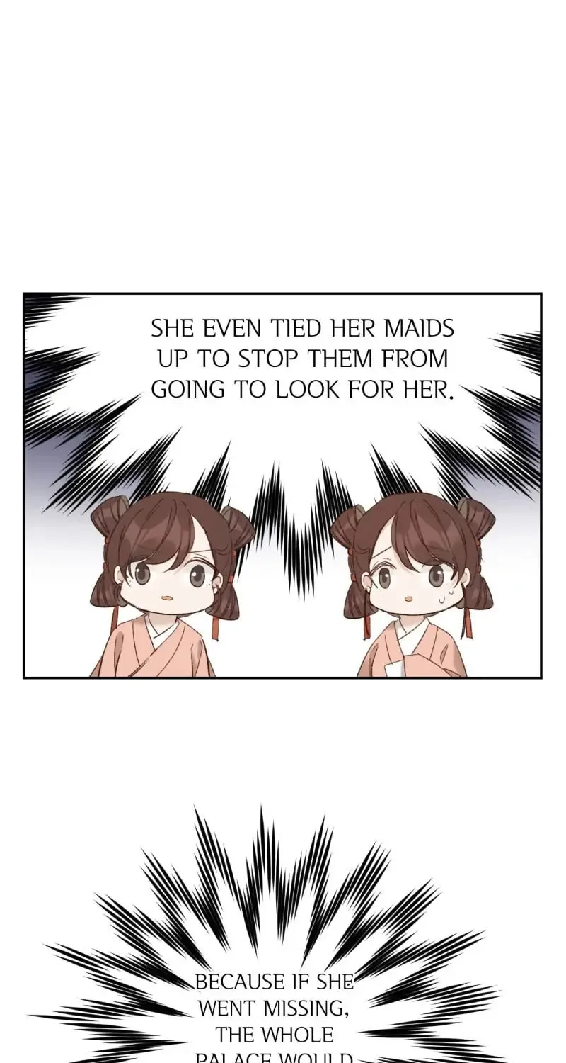 Read How the Empress Breaks the Rules chapter 64 image 11 on Lezhin