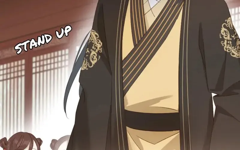 Read How the Empress Breaks the Rules chapter 64 image 14 on Lezhin