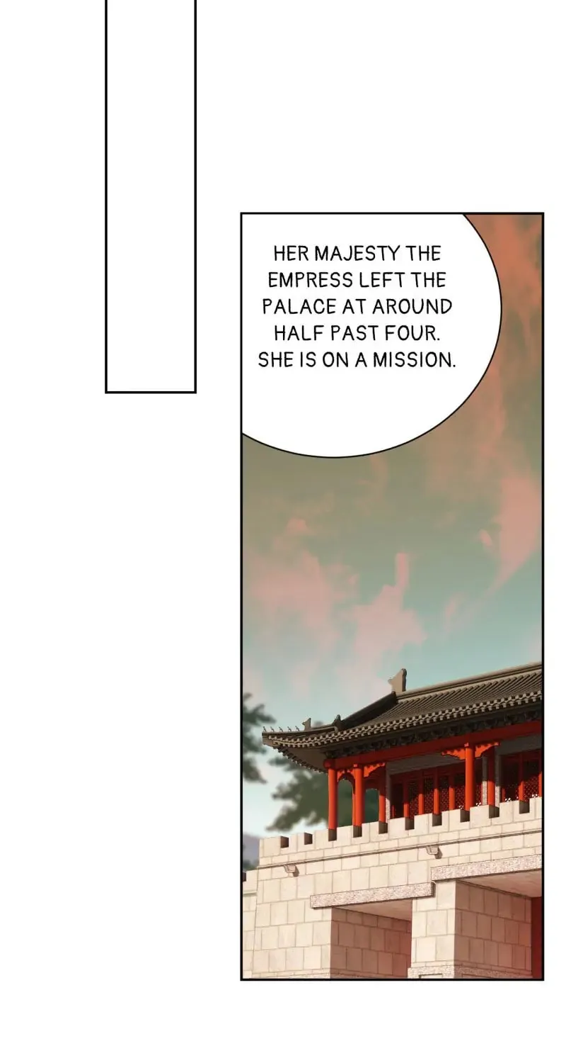 Read How the Empress Breaks the Rules chapter 64 image 18 on Lezhin