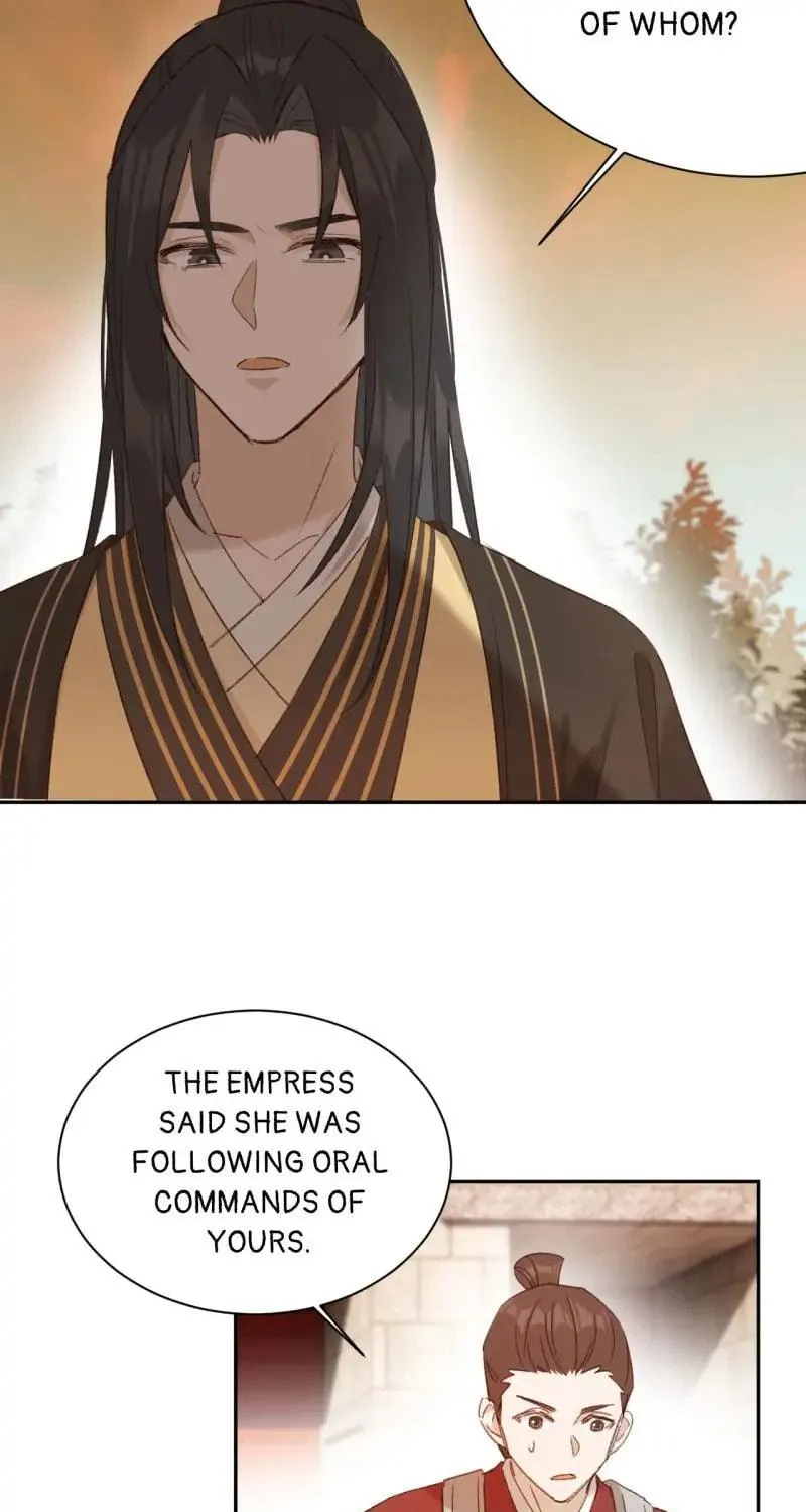 Read How the Empress Breaks the Rules chapter 64 image 20 on Lezhin