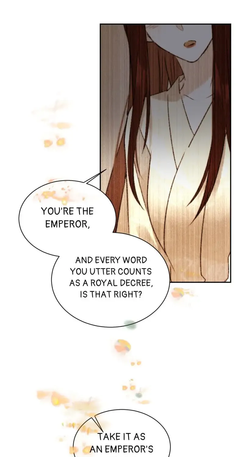 Read How the Empress Breaks the Rules chapter 64 image 27 on Lezhin