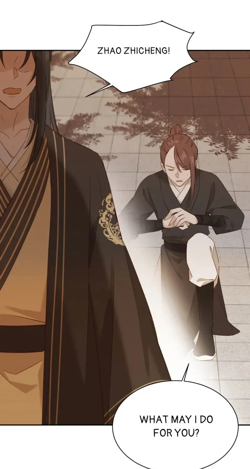 Read How the Empress Breaks the Rules chapter 64 image 32 on Lezhin