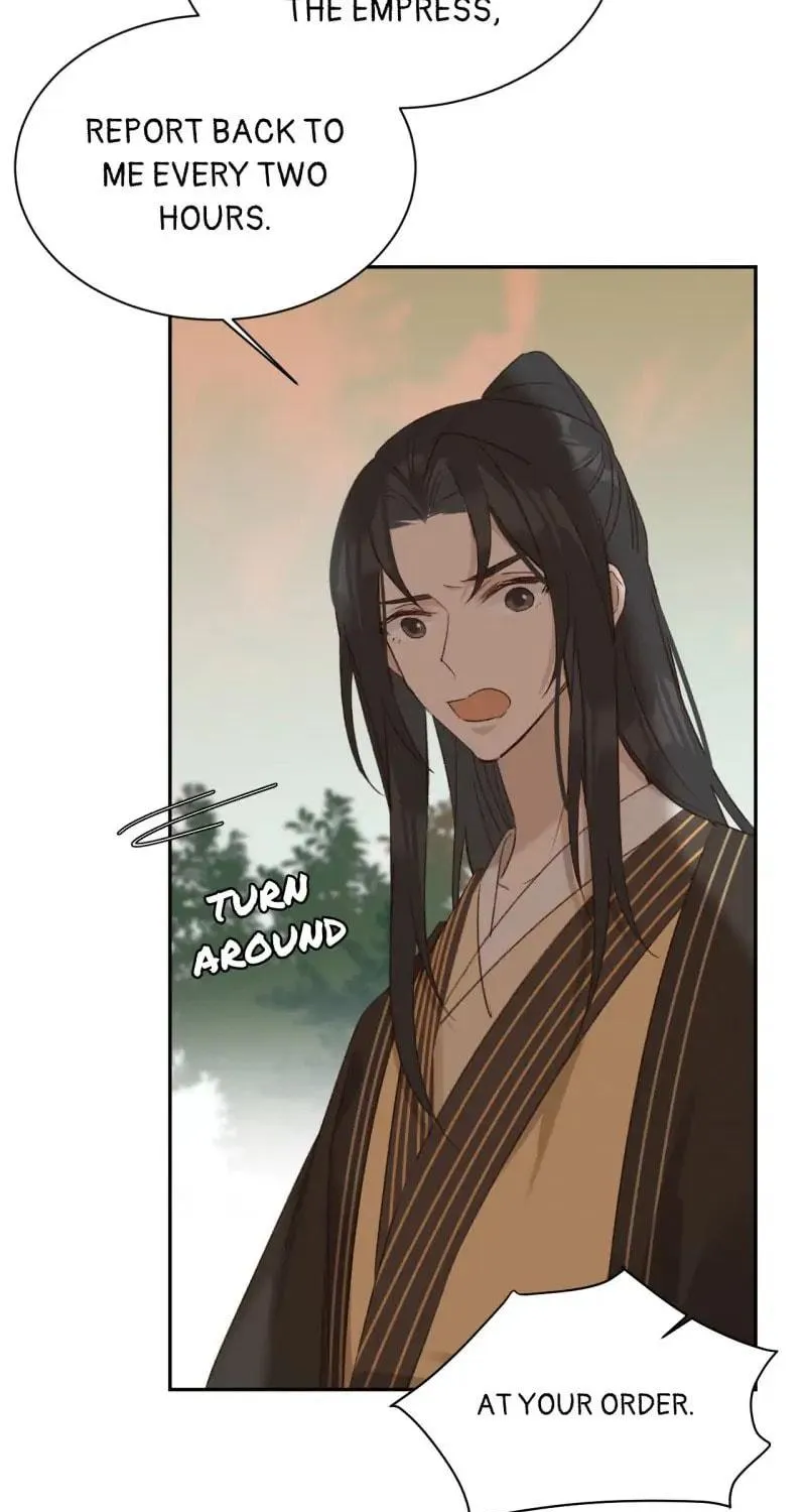 Read How the Empress Breaks the Rules chapter 64 image 34 on Lezhin