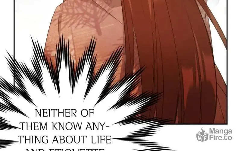 Read How the Empress Breaks the Rules chapter 64 image 37 on Lezhin