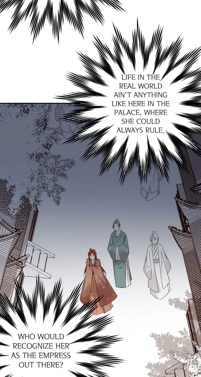 Read How the Empress Breaks the Rules chapter 64 image 41 on Lezhin