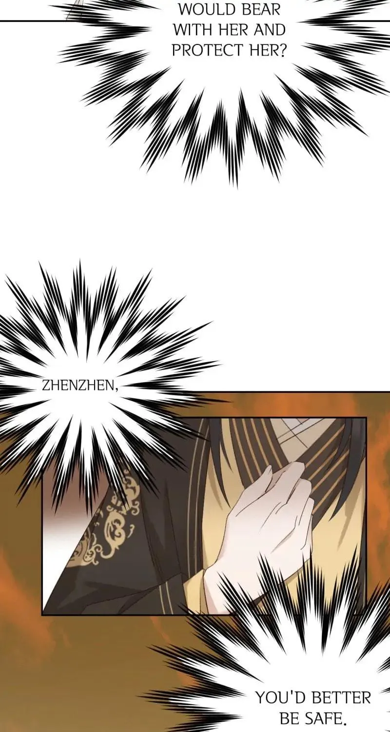 Read How the Empress Breaks the Rules chapter 64 image 43 on Lezhin