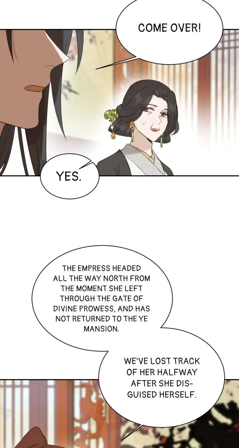 Read How the Empress Breaks the Rules chapter 64 image 49 on Lezhin