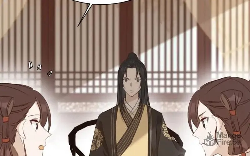Read How the Empress Breaks the Rules chapter 64 image 5 on Lezhin