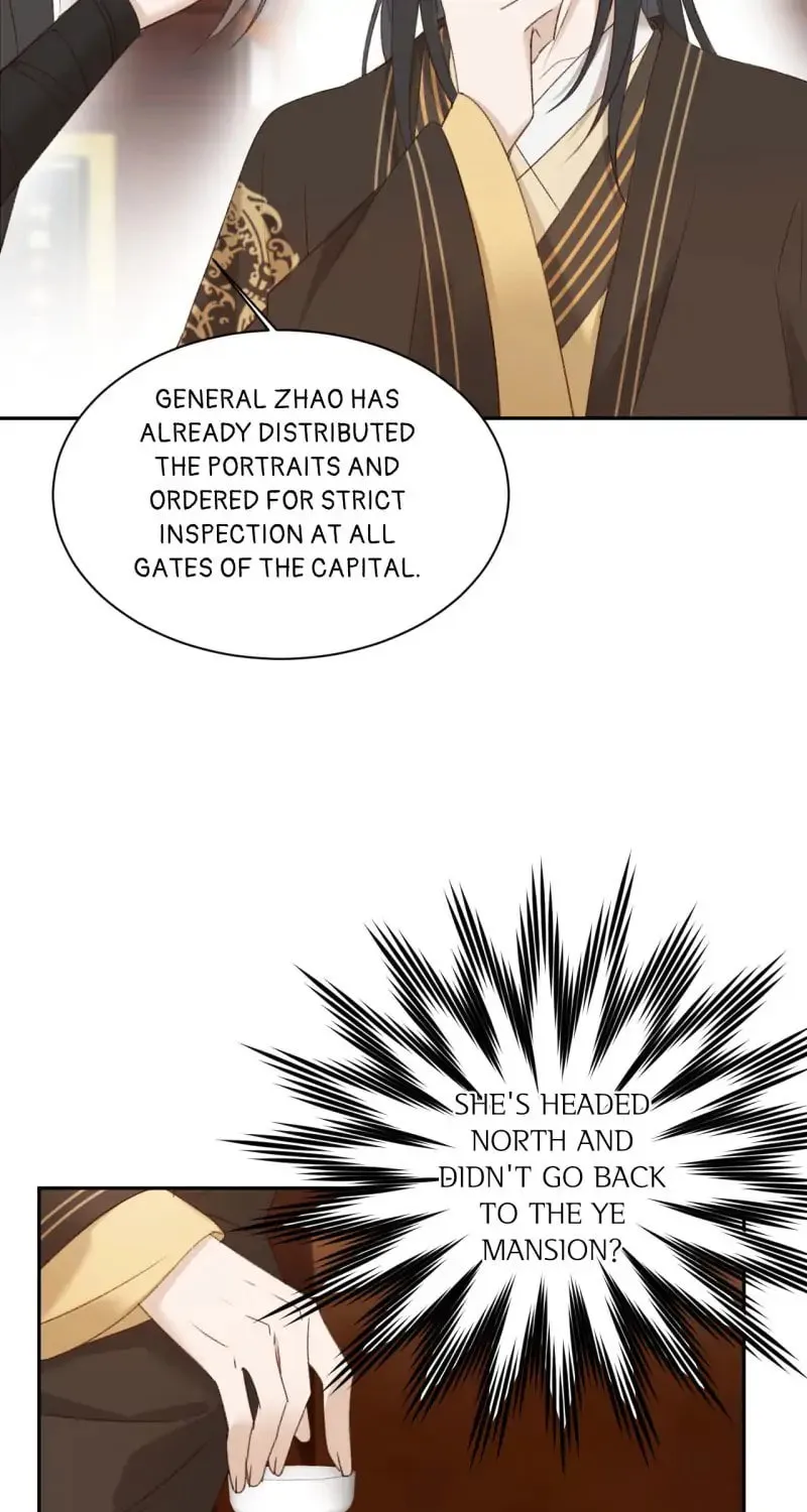 Read How the Empress Breaks the Rules chapter 64 image 51 on Lezhin