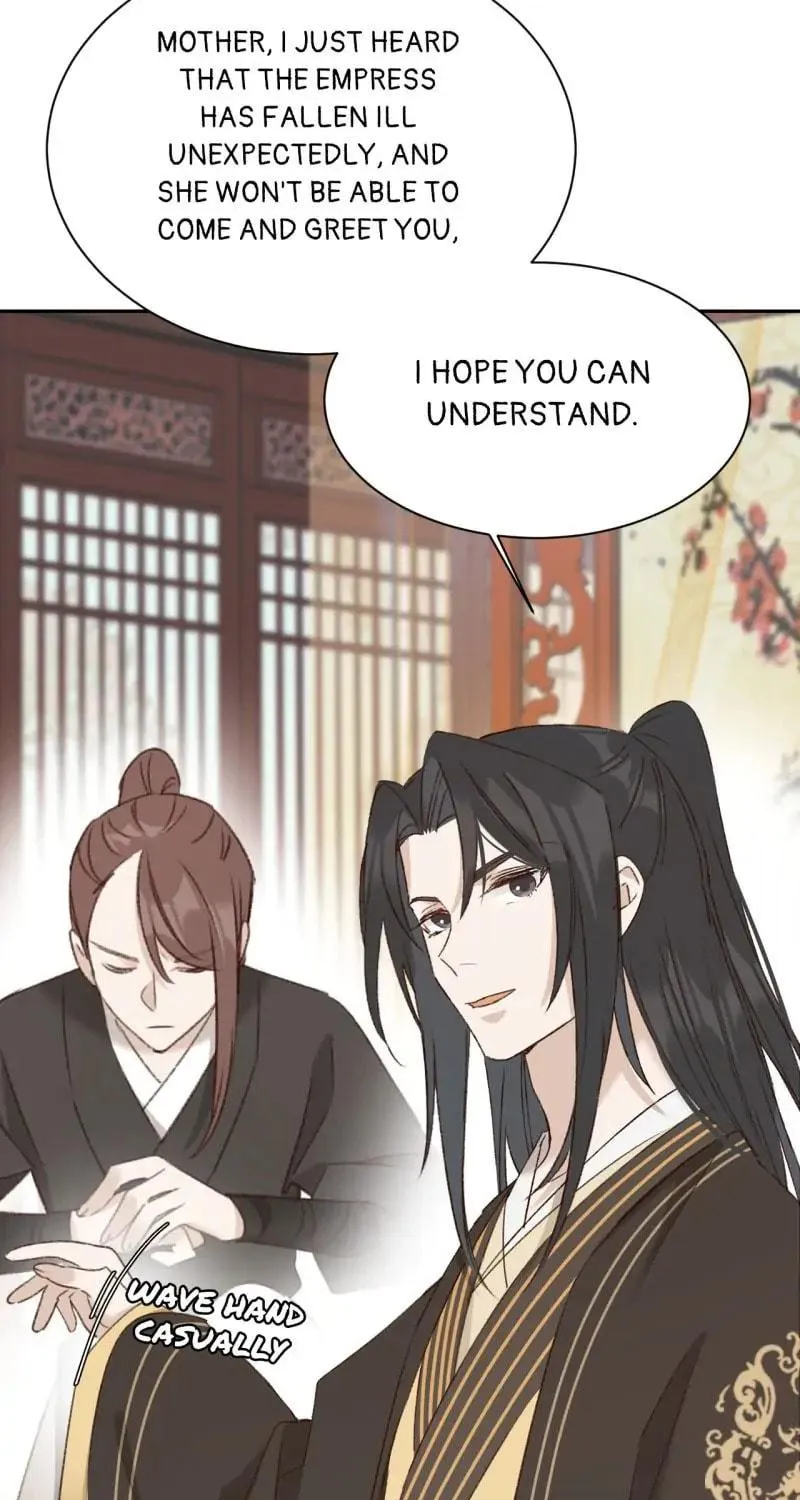 Read How the Empress Breaks the Rules chapter 64 image 53 on Lezhin