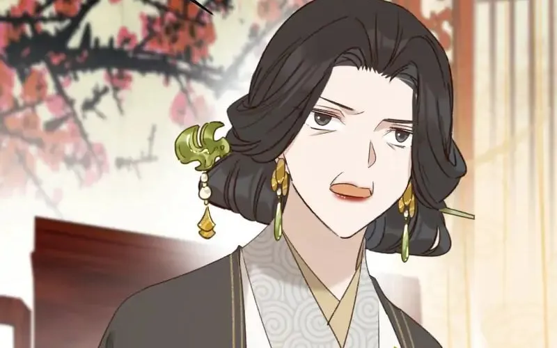 Read How the Empress Breaks the Rules chapter 64 image 56 on Lezhin