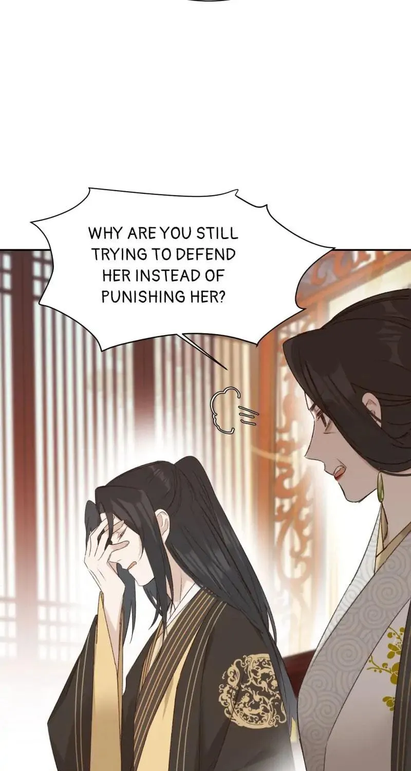 Read How the Empress Breaks the Rules chapter 64 image 59 on Lezhin