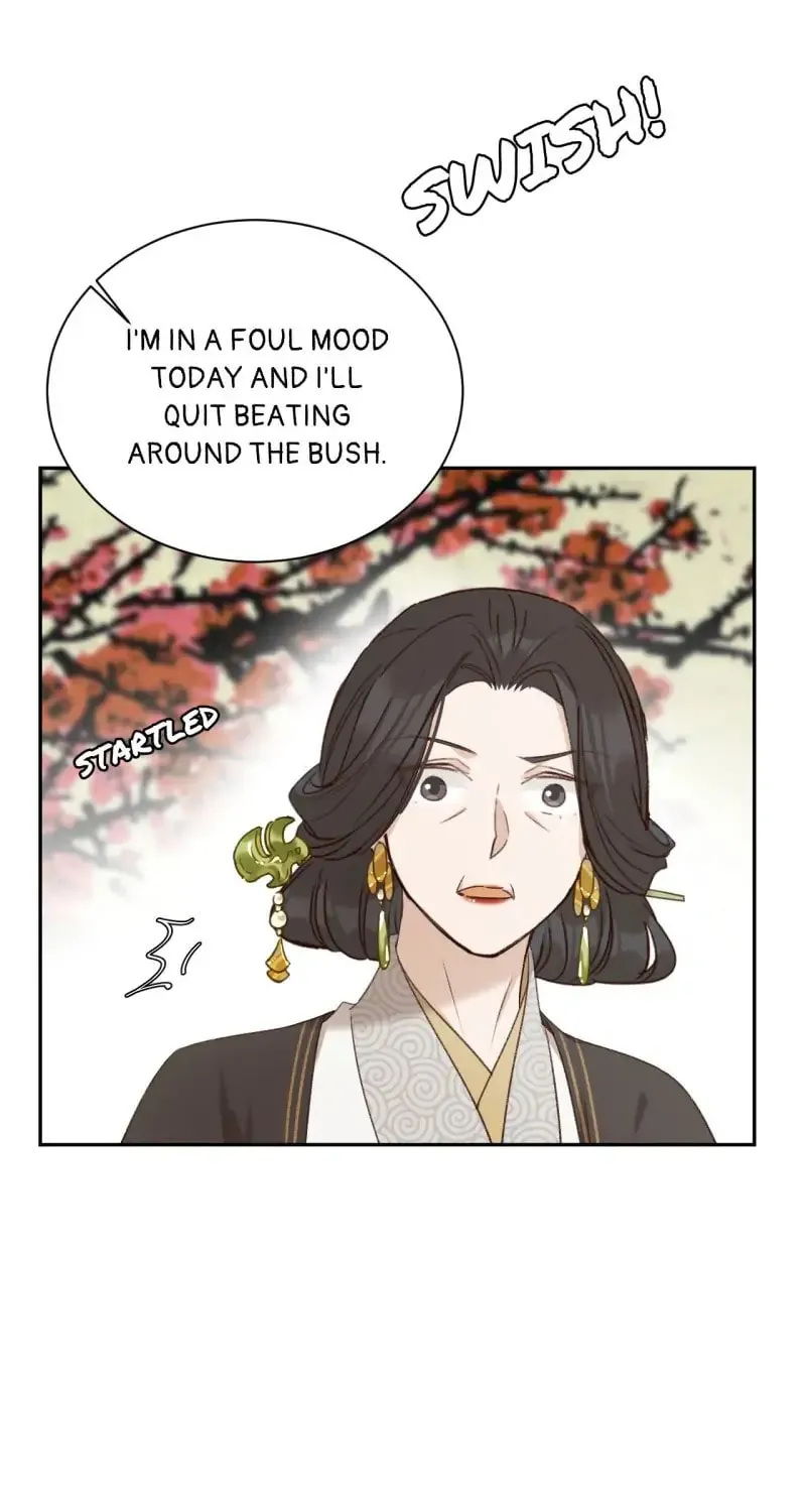 Read How the Empress Breaks the Rules chapter 64 image 61 on Lezhin