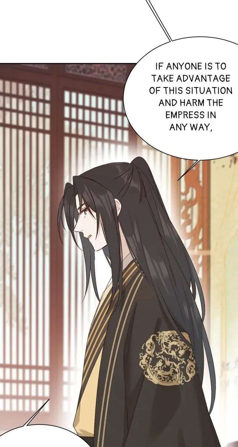 Read How the Empress Breaks the Rules chapter 64 image 63 on Lezhin